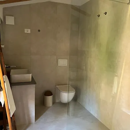 Apartment Kala